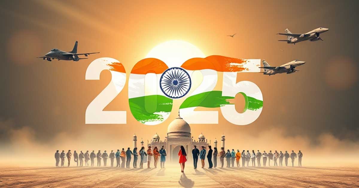 republic day 2025