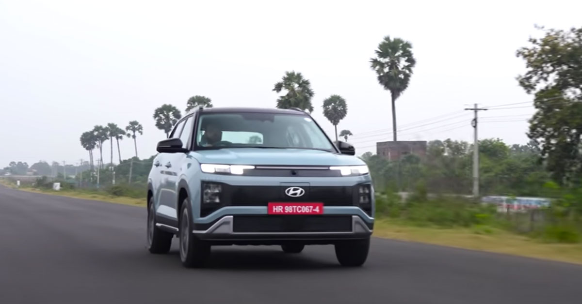 Hyundai Creta Electric: हुंडई क्रेटा इलेक्ट्रिक भारत में लॉन्च हो गई है कीमत जन कर हो जायेंगे हैरान