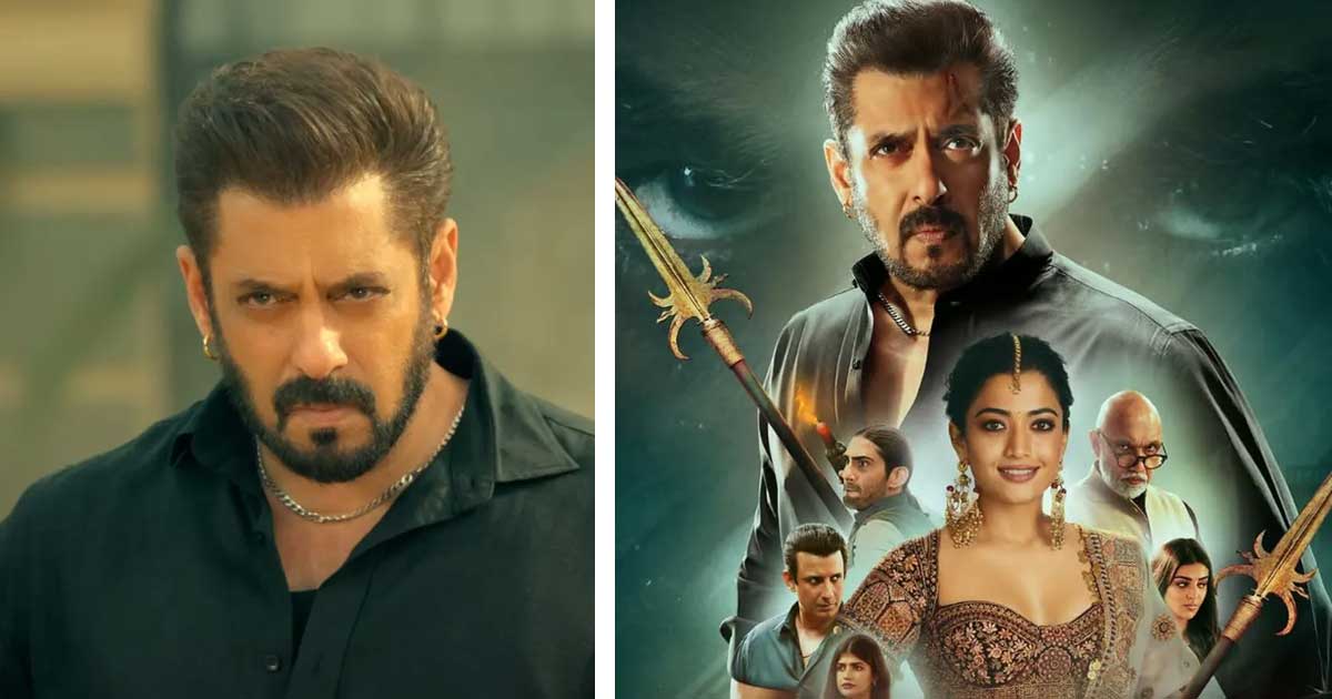 बॉलीवुड धमाका: सलमान खान की ‘सिकंदर’ और सिनेमा का बदलता चेहरा – एक गहरा विश्लेषण