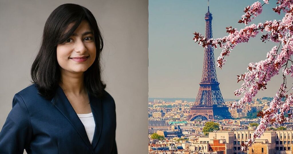 फ्रांस पढ़ाई