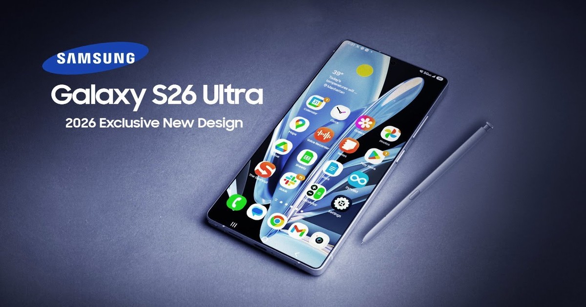 सैमसंग अनपैक्ड 2026: Galaxy S26 Ultra की लॉन्चिंग और AI का नया अवतार, जानें लाइव इवेंट की हर बात