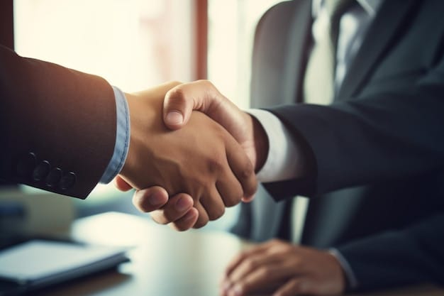 विदेशी निवेश