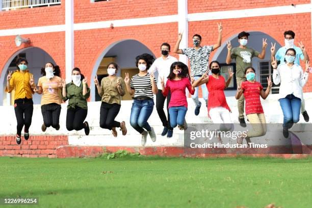 बोर्ड परीक्षा