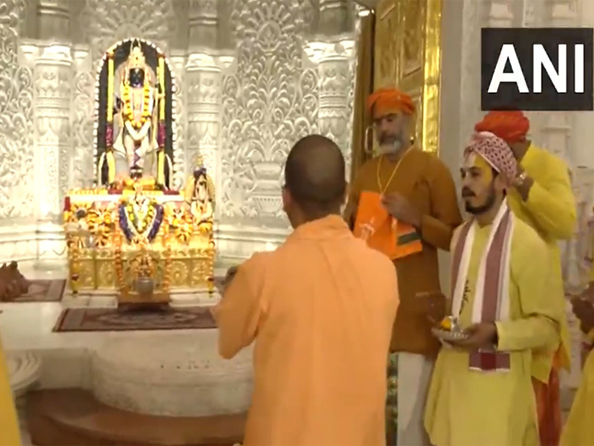 यूपी समाचार: 21 फरवरी की बड़ी खबरें, सीएम योगी के कड़े निर्देश और विकास कार्यों की ताज़ा अपडेट