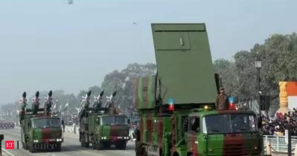 डिफेंस डील: भारत को मिलेगा इजरायली आयरन डोम? PM मोदी के दौरे पर बड़ी खबर