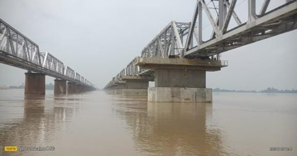 मोहन सेतु