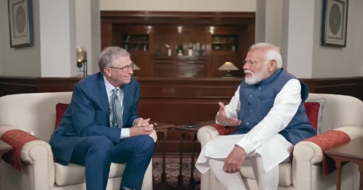 भविष्य तकनीक: इजरायल में PM मोदी ने देखा डिजिटल इंडिया का नया रूप, क्या बदलेगा भारत?