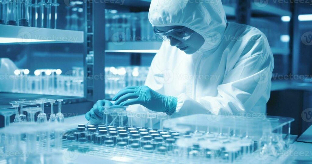 हेल्थ सेक्टर