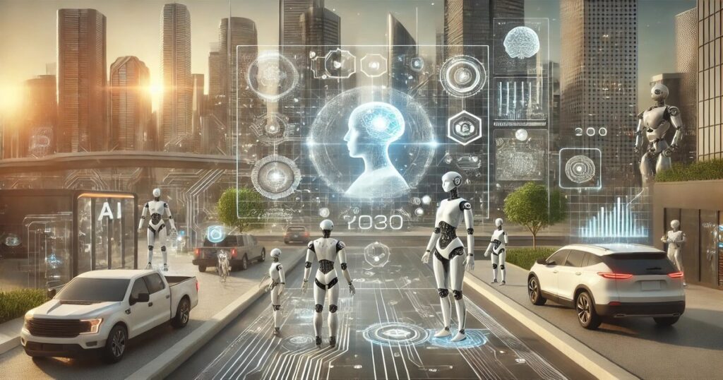 भविष्य की तकनीक