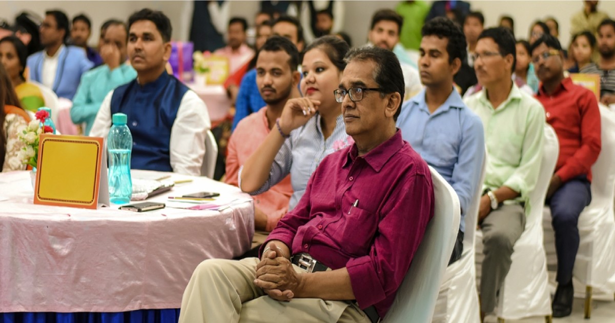 समावेशी शिक्षा: हैदरगढ़ के स्कूलों में दिव्यांग बच्चों के लिए नई क्रांति