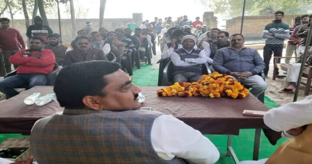 अमरीश त्यागी