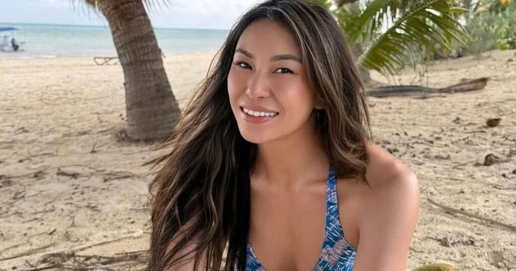 लूसी गुओ