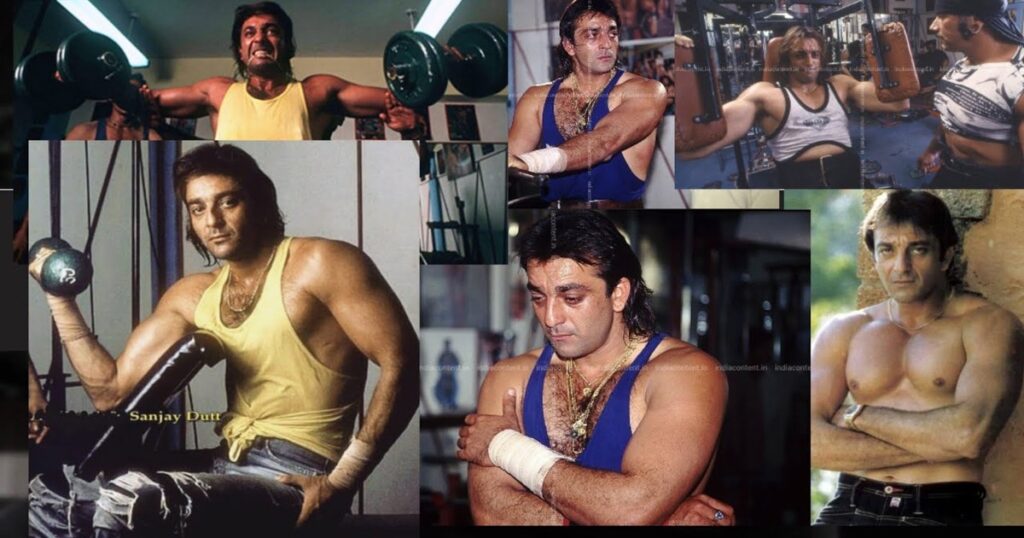 फिटनेस सीक्रेट