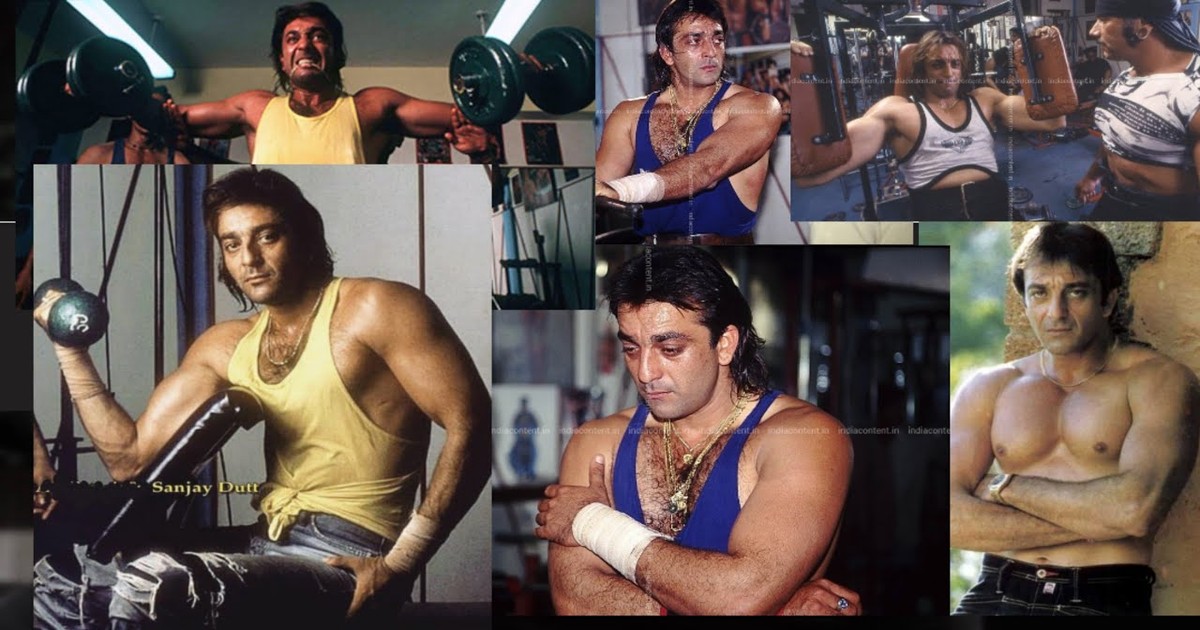 फिटनेस सीक्रेट: 66 की उम्र में संजय दत्त कैसे हैं इतने फिट? जानिए उनका 6-मील डाइट प्लान और वर्कआउट