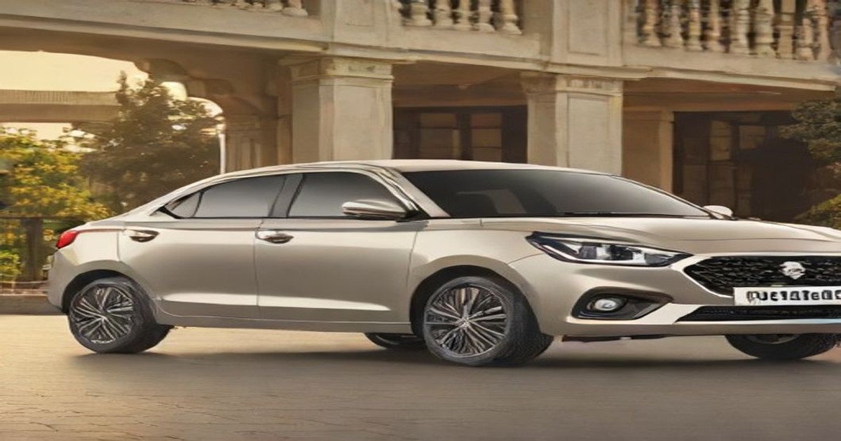 नई डिजायर 2024: क्या अब ये देश की सबसे सुरक्षित सेडान बन गई है? जानिए 5 बड़े बदलाव