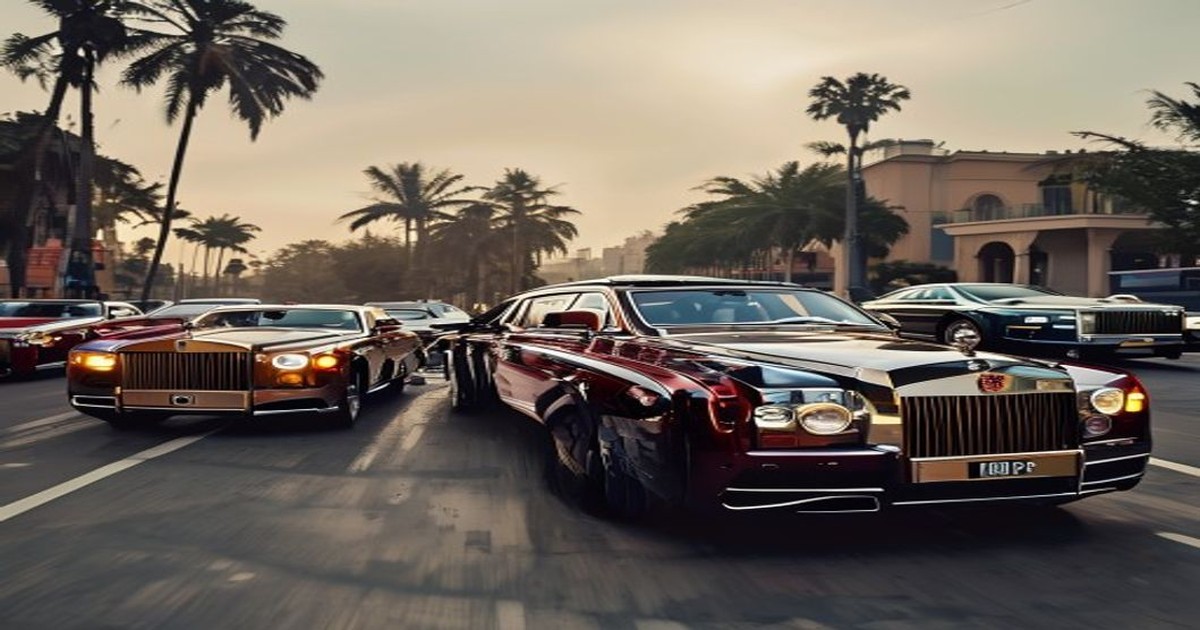 रोल्स रॉयस: बॉलीवुड के वो 7 सुपरस्टार्स जो चलते हैं करोड़ों की इस शाही सवारी में
