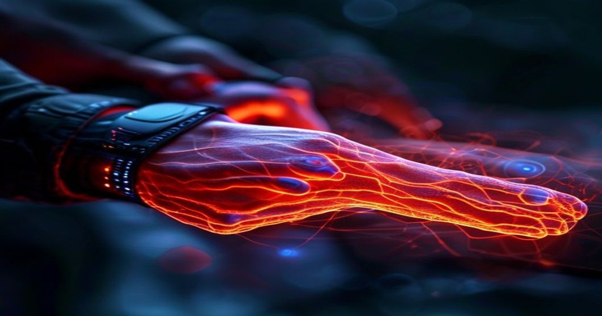 शरीर की गर्मी से चार्ज होंगे गैजेट्स: बिजली पैदा करने वाली नई टेक्नोलॉजी का कमाल