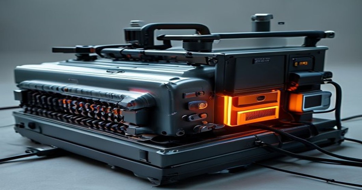 बॉडी हीट से चार्ज होंगे आपके पसंदीदा गैजेट्स, जानें इस रिवोल्यूशनरी टेक्नोलॉजी के बारे में सब कुछ