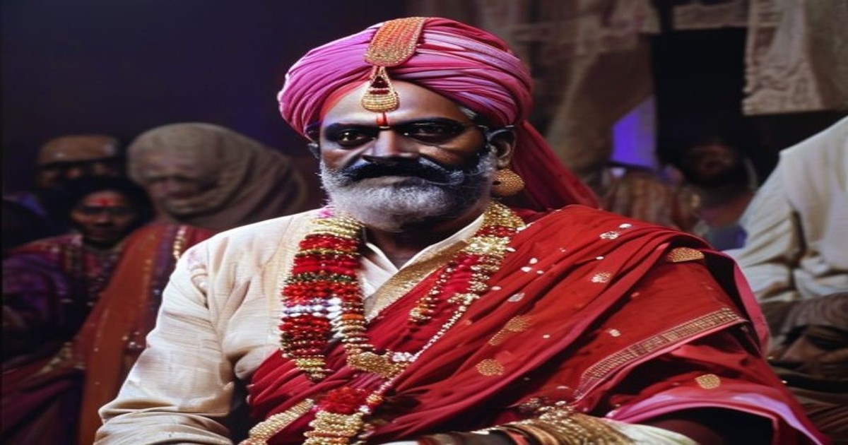 गुफी पेंटल: शकुनी मामा की अनकही कहानी, नेट वर्थ और शानदार फिल्मी सफर