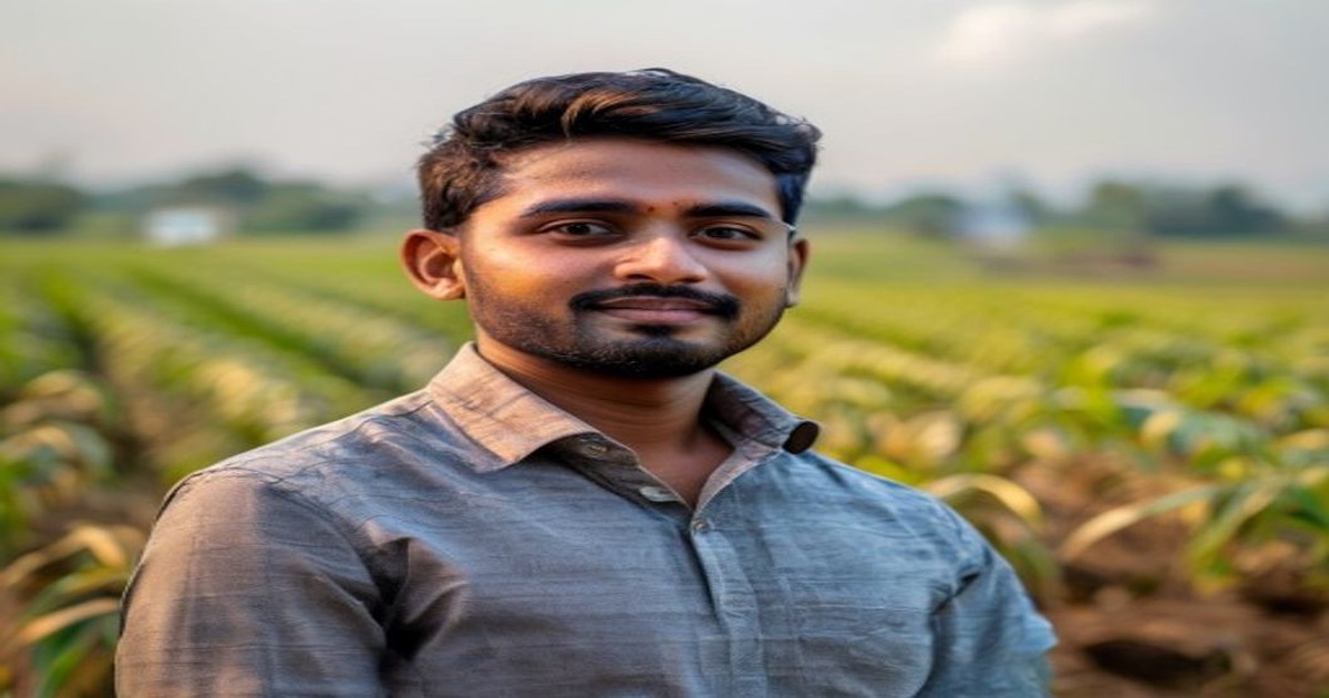 सफलता की कहानी: IIT वाले इस बिहारी लड़के ने 24 साल की उम्र में खड़ी की 4000 करोड़ की कंपनी