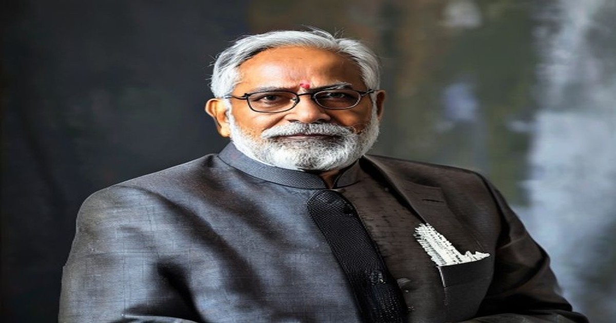 राजनाथ सिंह: लेक्चरर से भारत के रक्षा मंत्री बनने तक का प्रेरणादायक सफर
