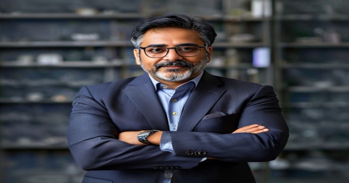 अलख पांडे: प्रयागराज के एक साधारण लड़के से ‘Physics Wallah’ के ₹30,000 करोड़ के मालिक बनने की पूरी कहानी