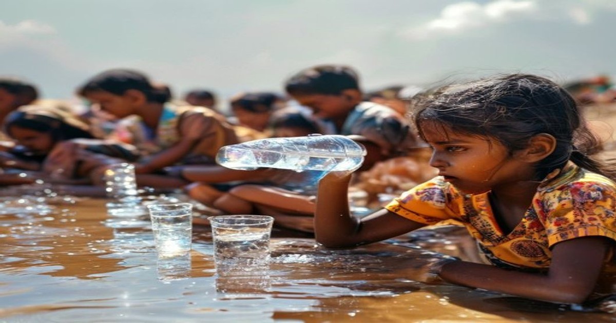 गर्मी से बचाव: स्कूल जाने वाले बच्चों को लू और हीटवेव से सुरक्षित रखने के बेस्ट पेरेंटिंग टिप्स