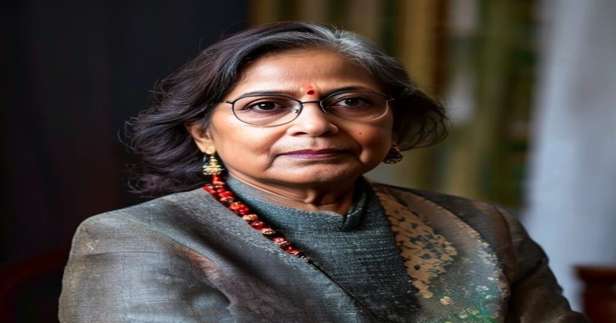 द्रौपदी मुर्मू: 5 Ultimate Secrets Of Her Shocking Life Journey