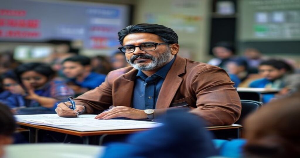 खान सर