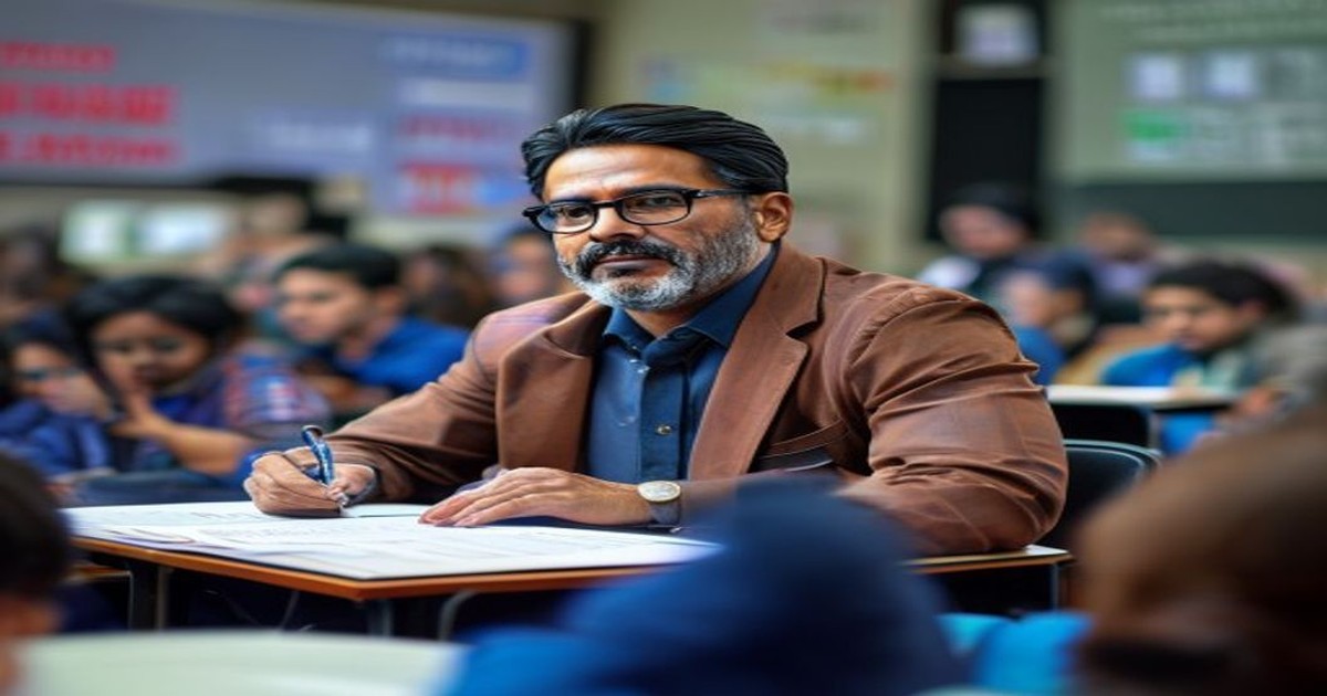 खान सर: 10 Amazing Success Secrets For Students To Get Ultimate Selection