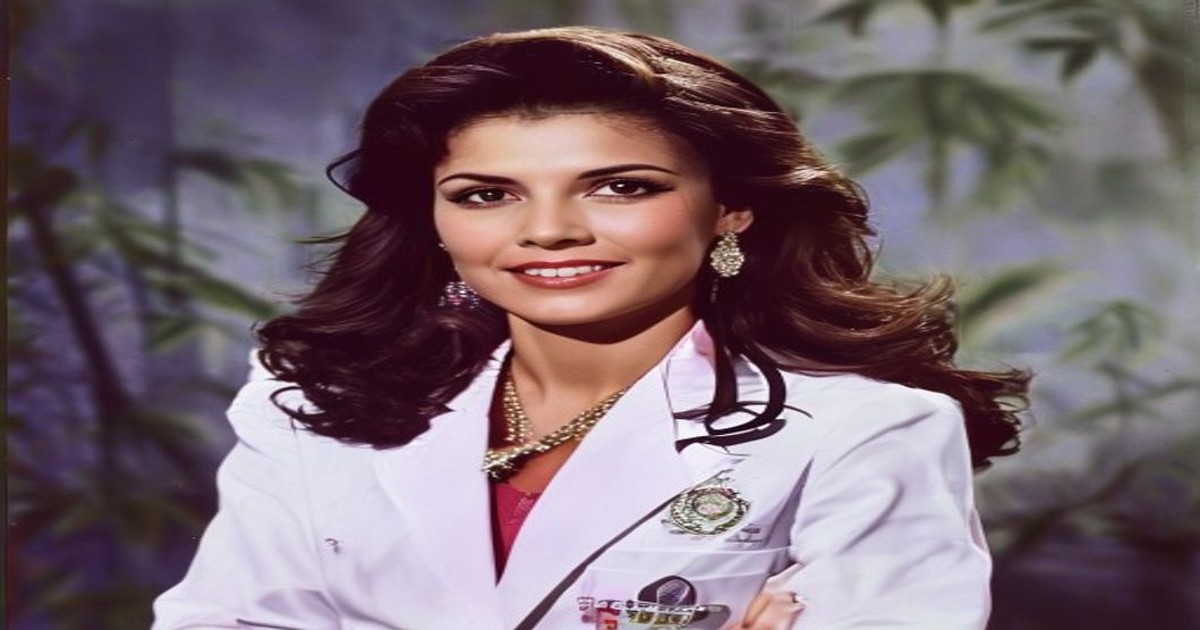 रीता फारिया: 5 Amazing Secrets of Her Ultimate Success Story