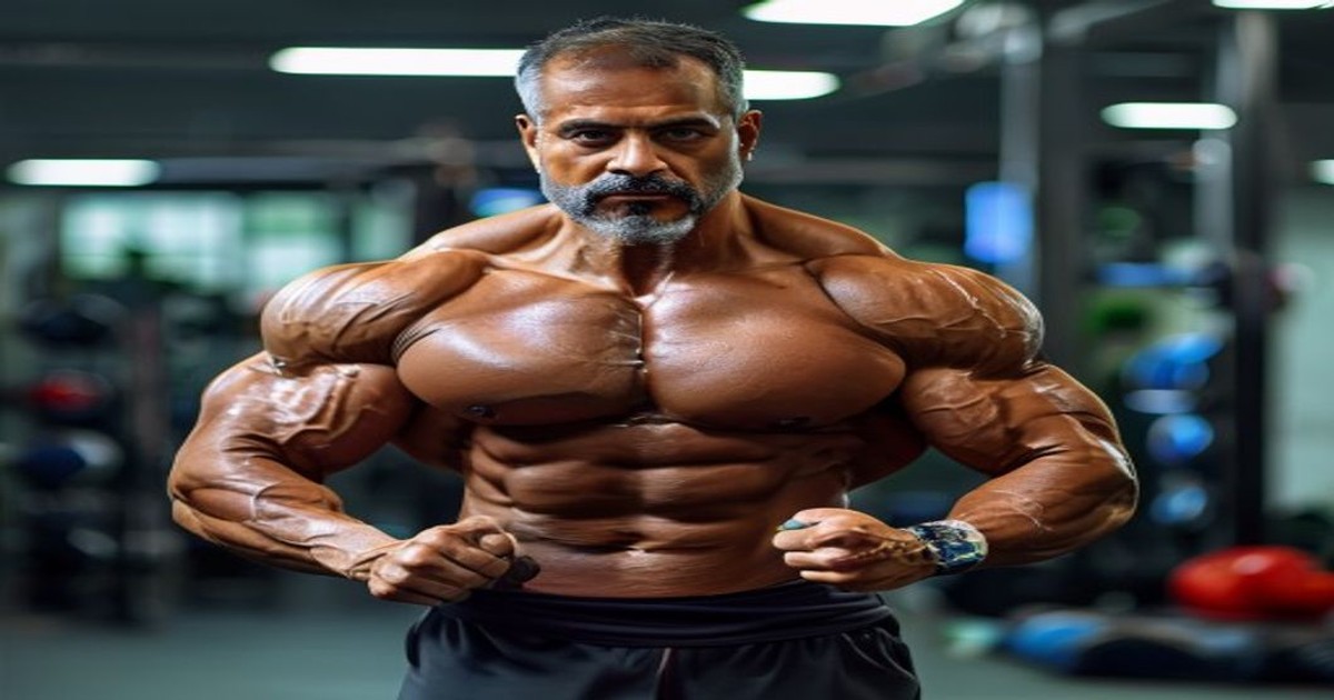 संजय दत्त फिटनेस: 66 की उम्र में 6 बार खाकर फिट रहने का Amazing Secret