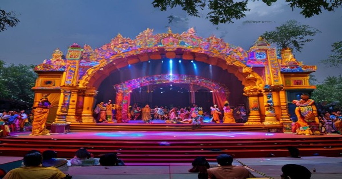 खासदार महोत्सव 2025: Complete Schedule of This Spectacular and Exciting Cultural Fest