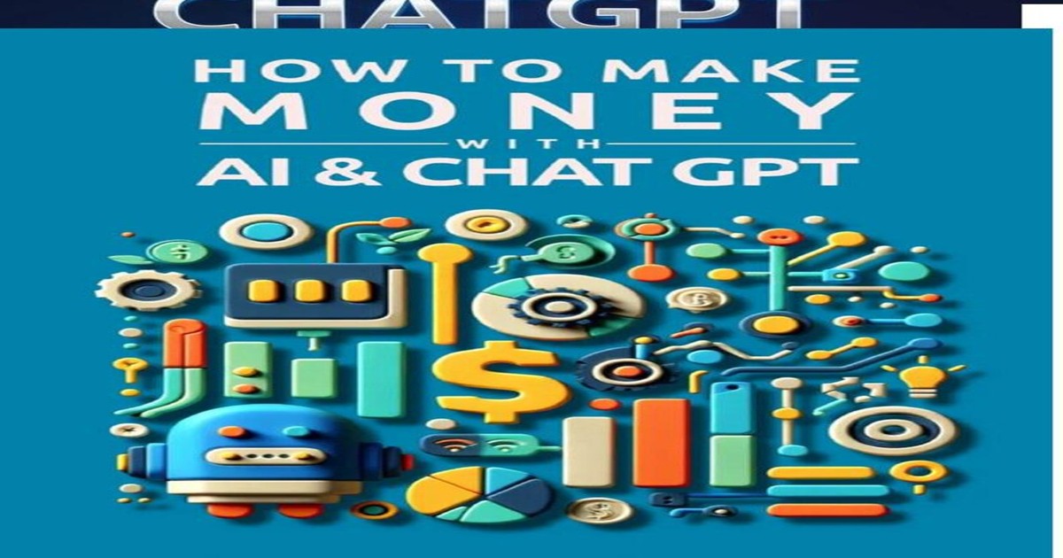 ChatGPT से घर बैठे पैसे कैसे कमाए: Learn 5 UNBELIEVABLE Secrets जो चमका देंगे आपकी किस्मत!