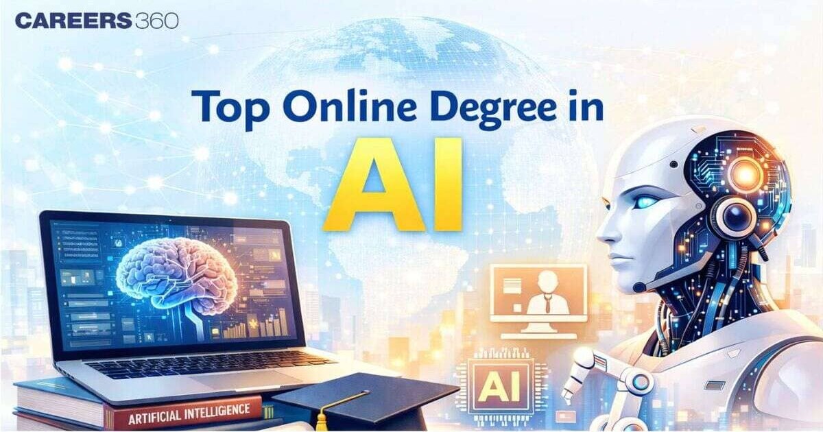 करियर के लिए बेस्ट एआई कोर्स: ये 5 ULTIMATE प्रोग्राम्स कराएंगे मोटी कमाई, छात्रों के लिए खुशखबरी!