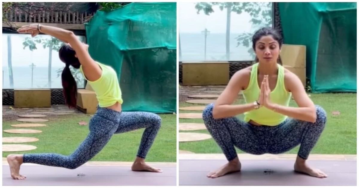 शिल्पा शेट्टी पोस्ट प्रेग्नेंसी वेट लॉस डाइट प्लान: REVEALED सेलिब्रिटी फिटनेस का सबसे कमाल का सीक्रेट