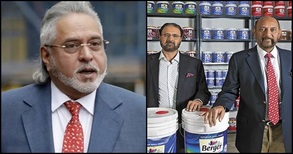 दुनिया का सबसे अमीर सिख बिजनेसमैन: Berger Paints के Kuldip Singh Dhingra की LEGENDARY और INSPIRING सफलता की कहानी