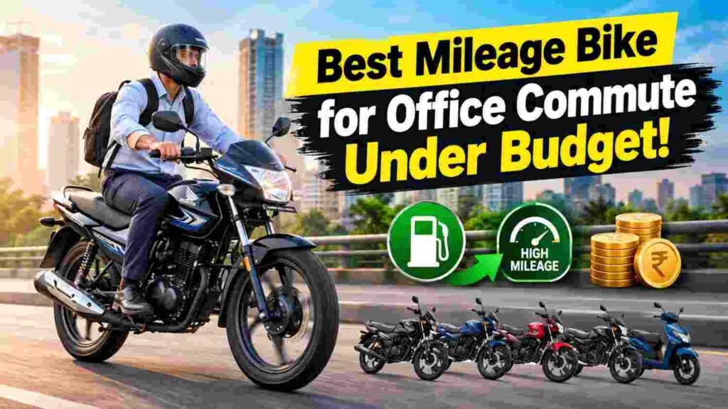 best bike