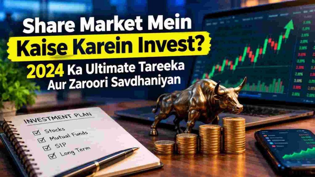 share market