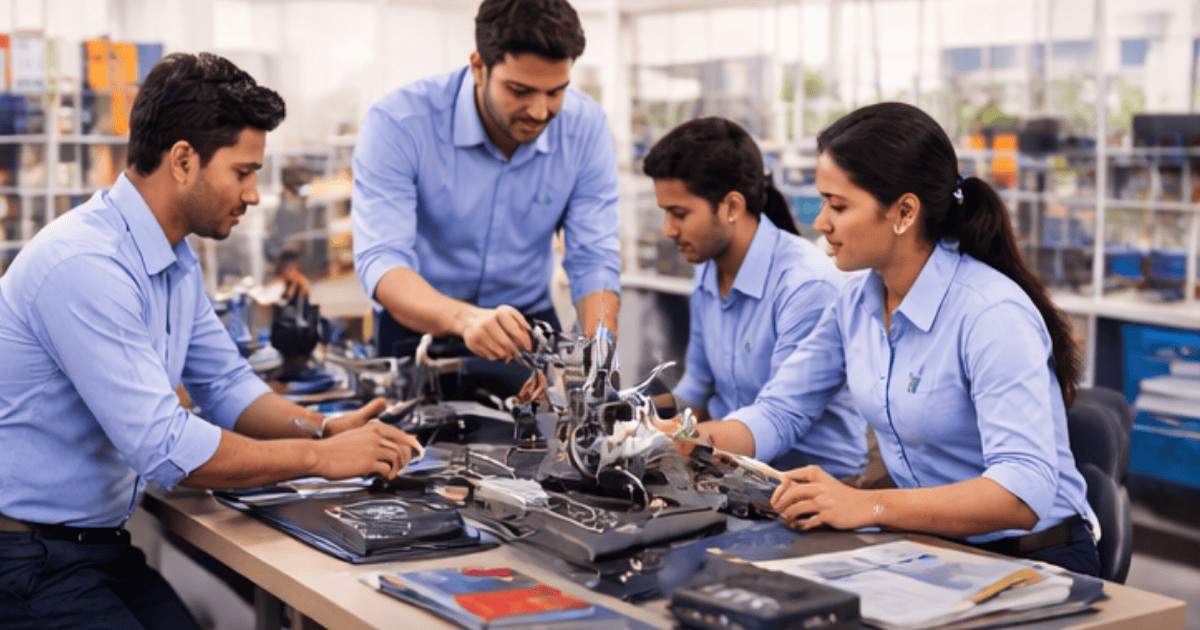 10th ke baad high salary courses: Best शॉर्ट टर्म कोर्सेज जो बदल देंगे आपकी किस्मत