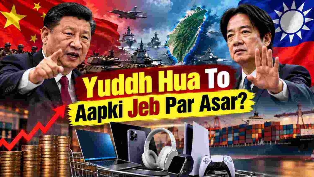 china-taiwan tensions