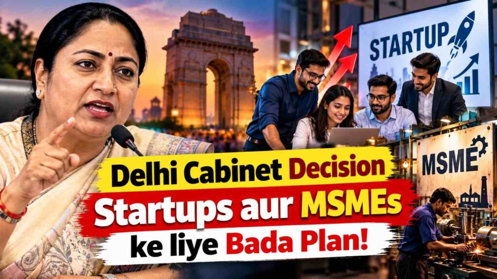 Delhi-Startup-and-MSME-Growth