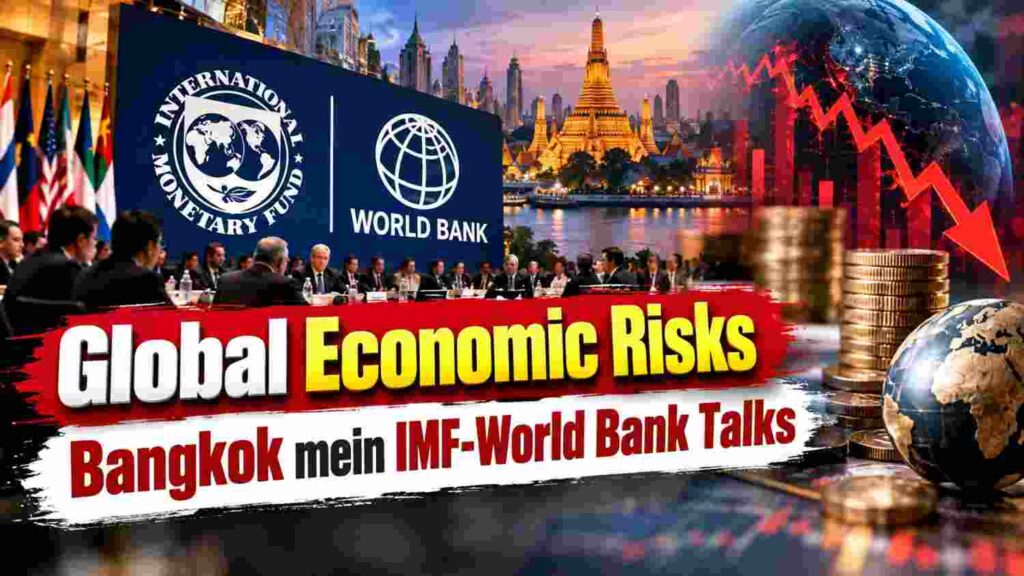 global economic