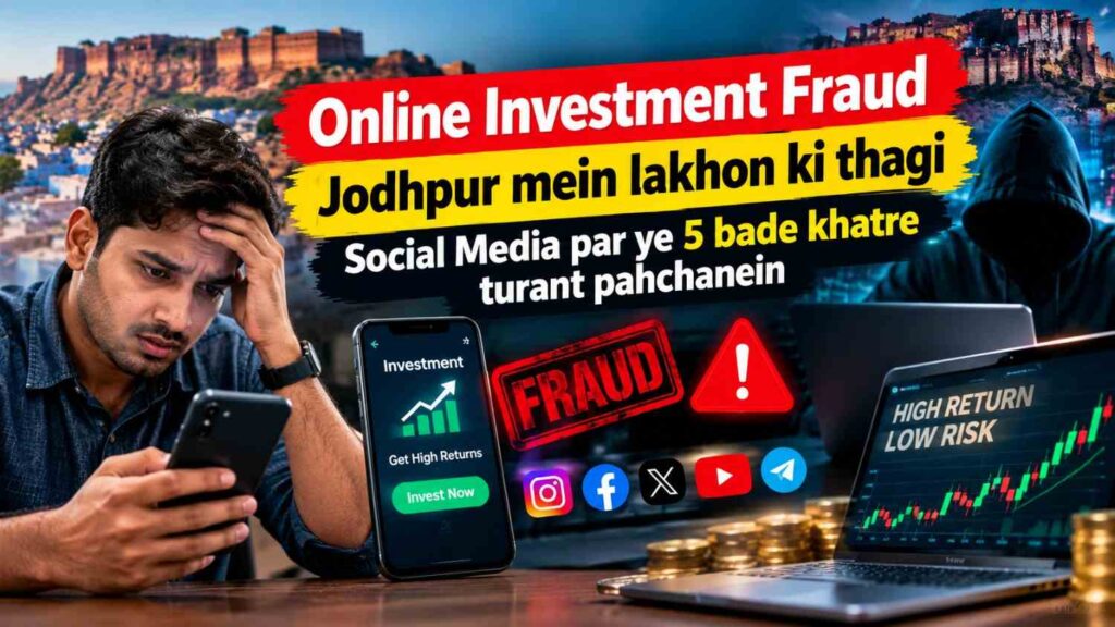 online-investment