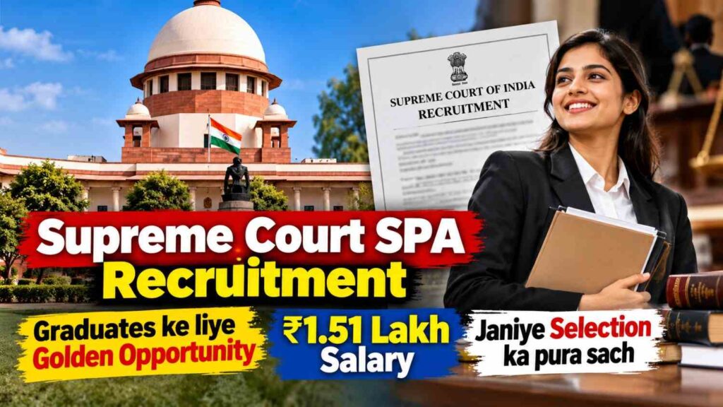 Supreme-Court-Recruitment-Opportunity-